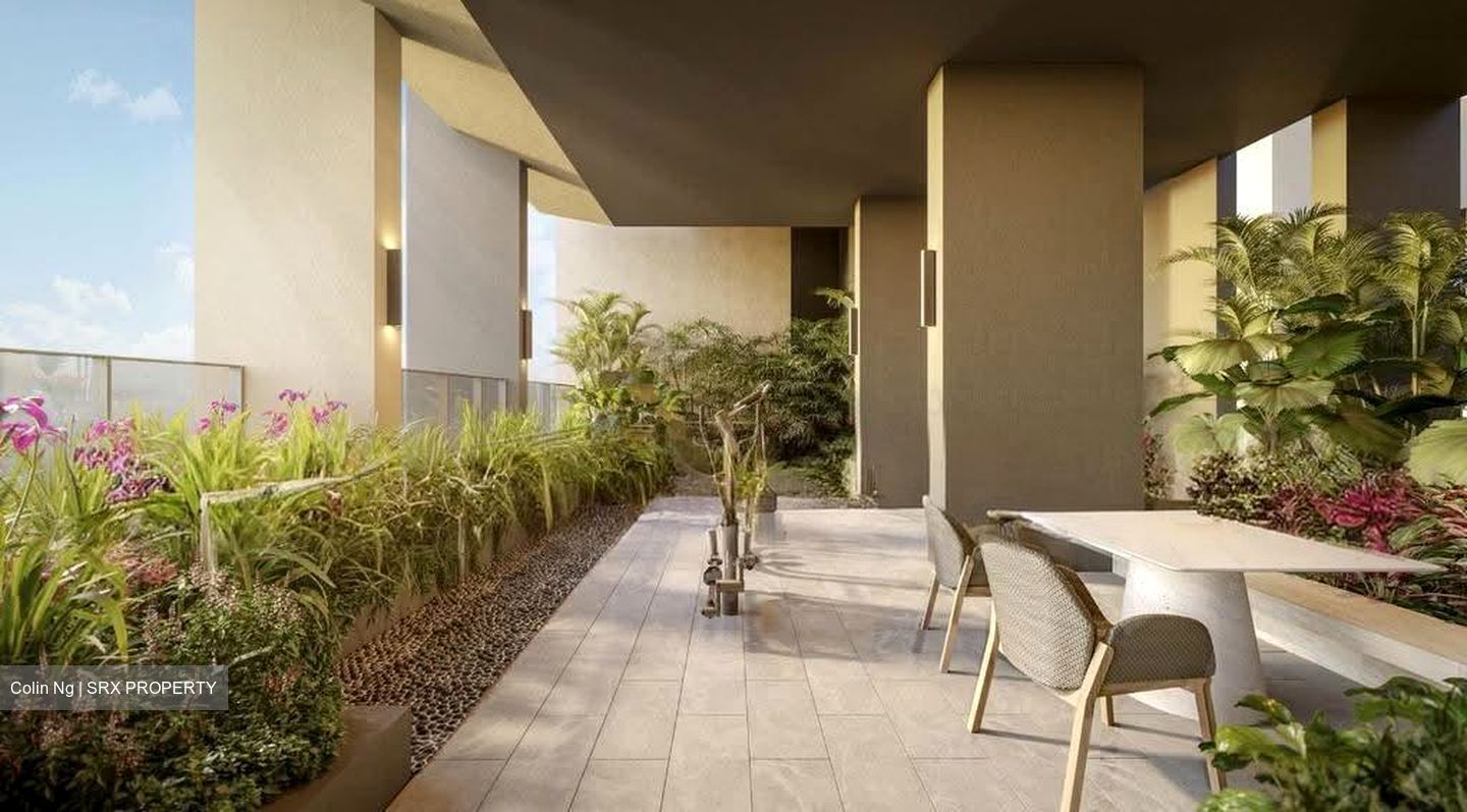 Pastoral View (D11), Apartment #624538251